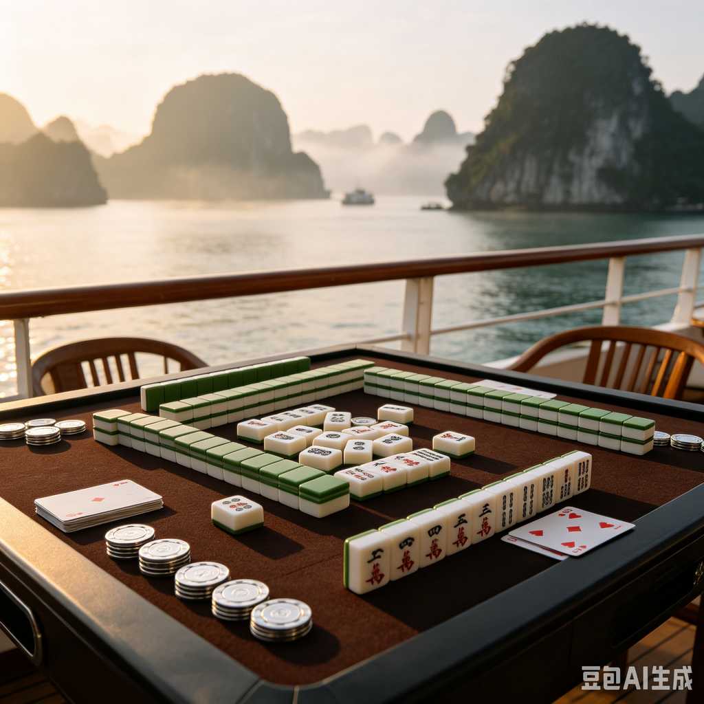 #NorthAmerica,mahjong