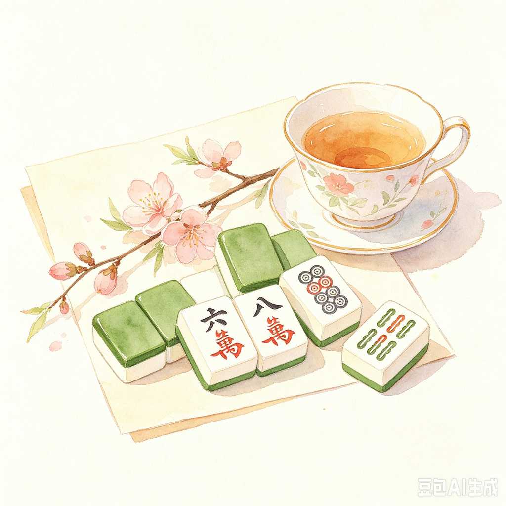 Binghamton,mahjong