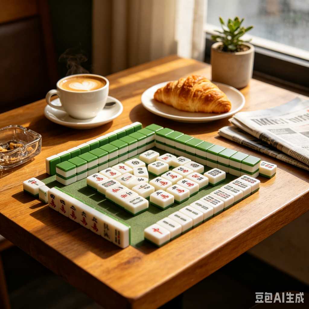 adult party mahjong game