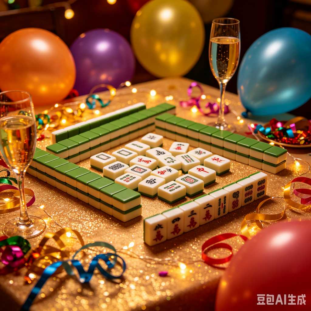 Vasteras,mahjong