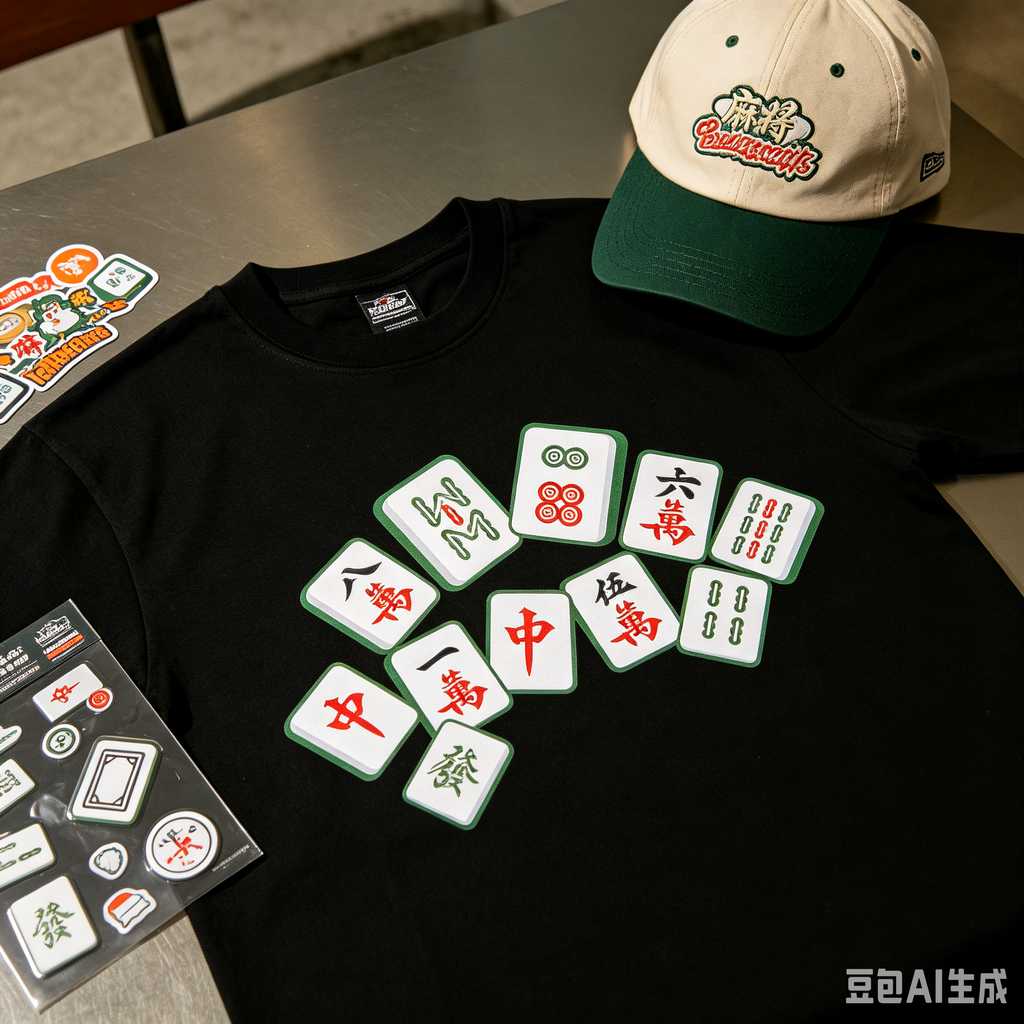 buffalony,mahjong