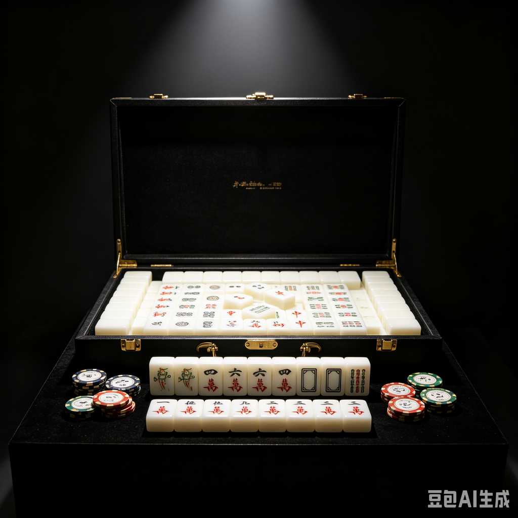 Caen,mahjong