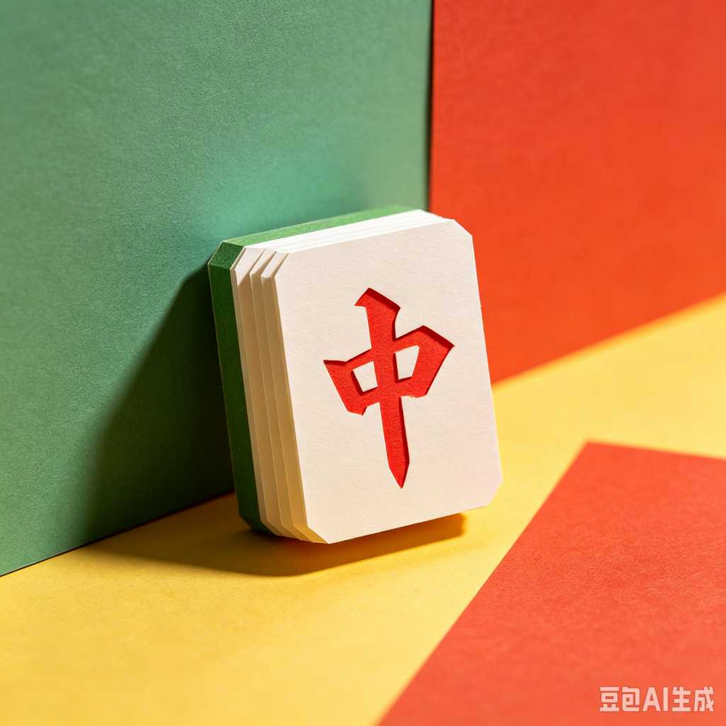 how many tiles in chinese mahjong