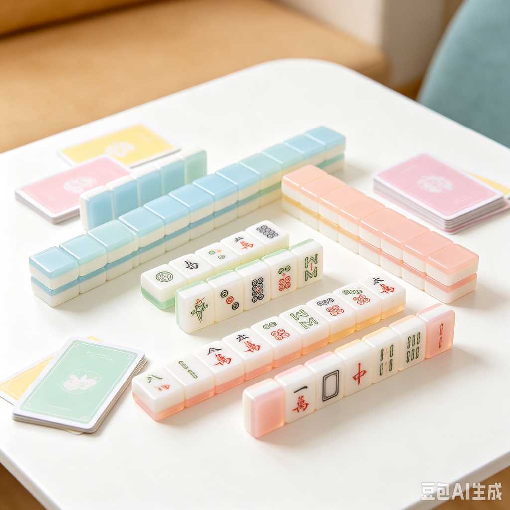 AthensGA,mahjong