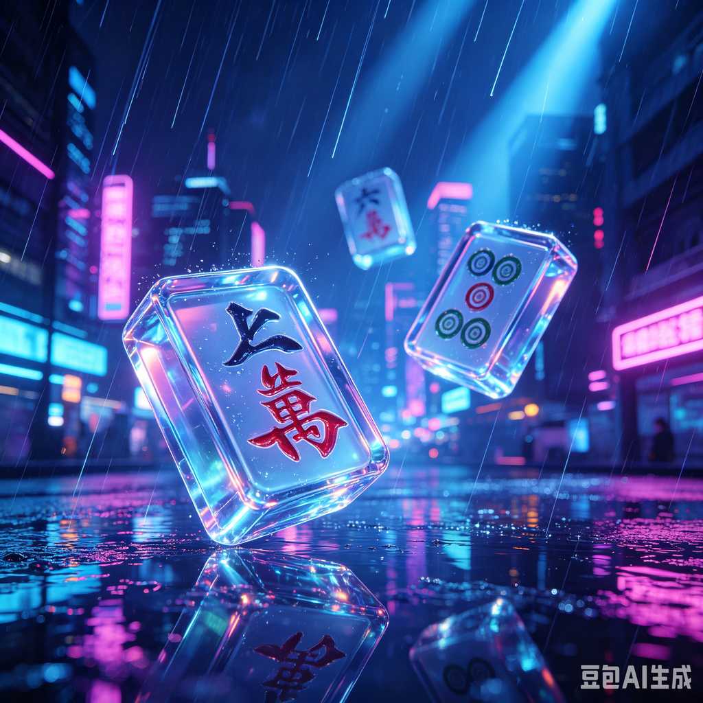Hamburg,mahjong