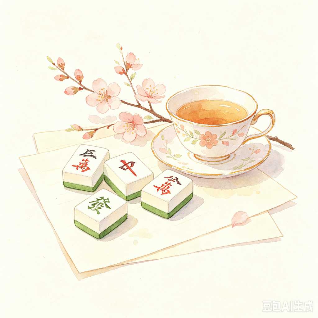 SpringfieldIL,mahjong