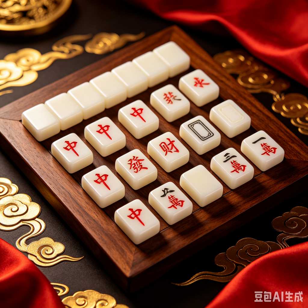 travel foldable mahjong table