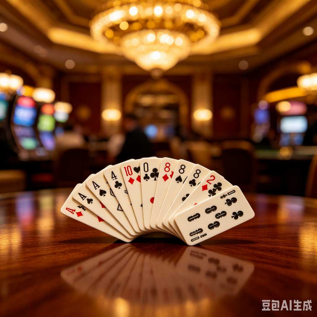 premium travel mahjong set