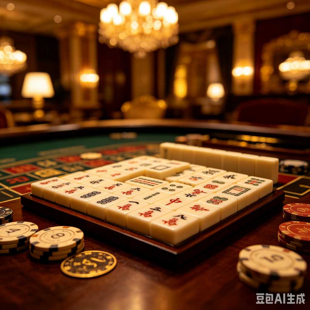 bonn,mahjong