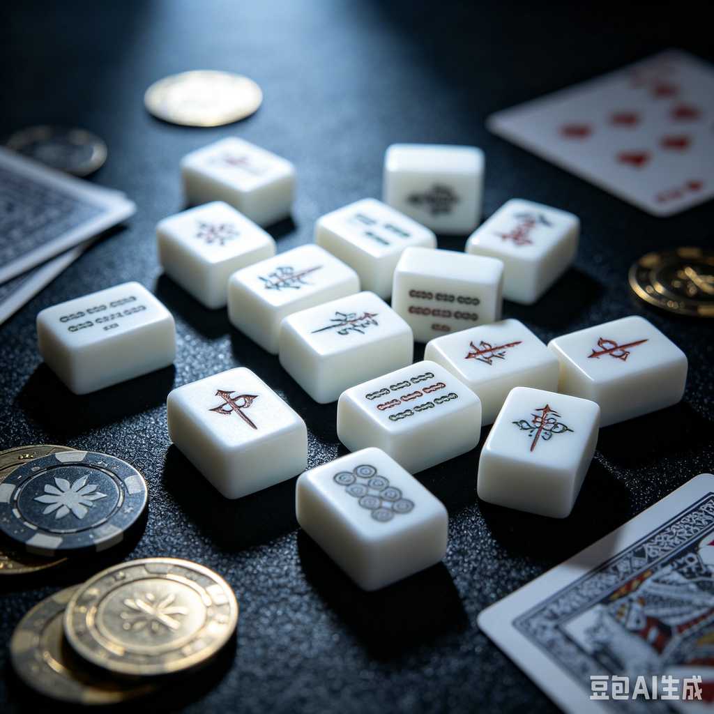 Merced,mahjong