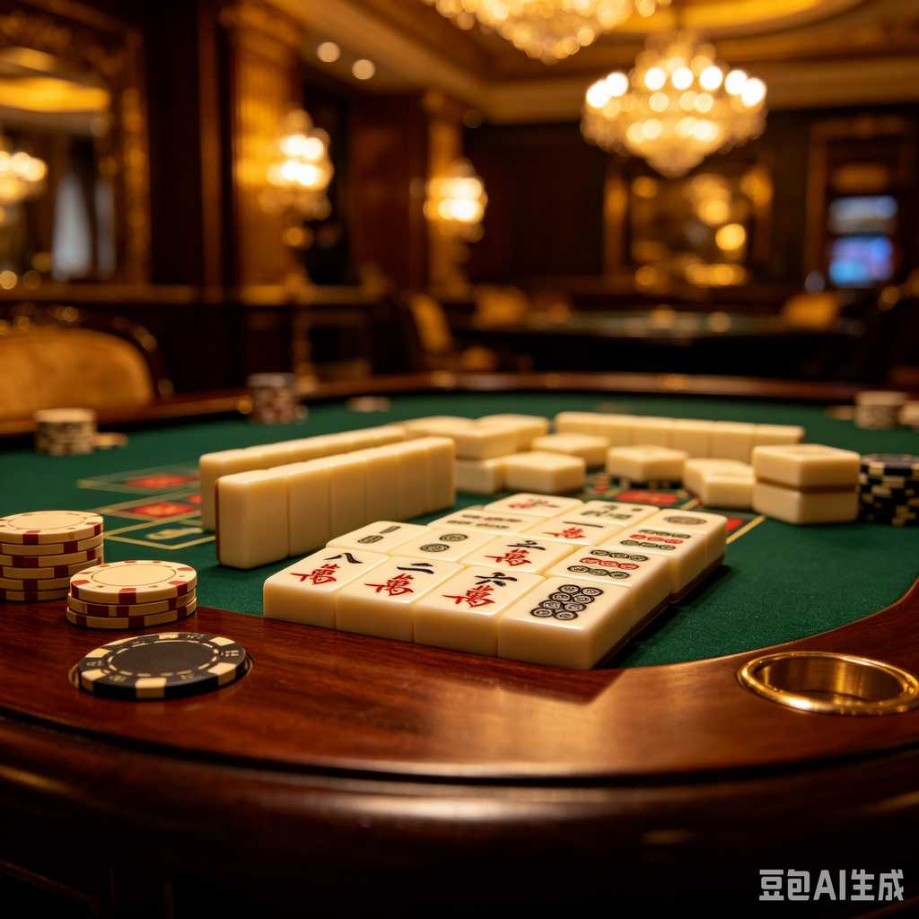 oem mahjong set manufacturer