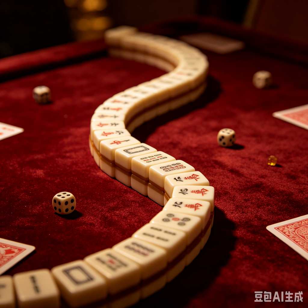 tulsa,mahjong