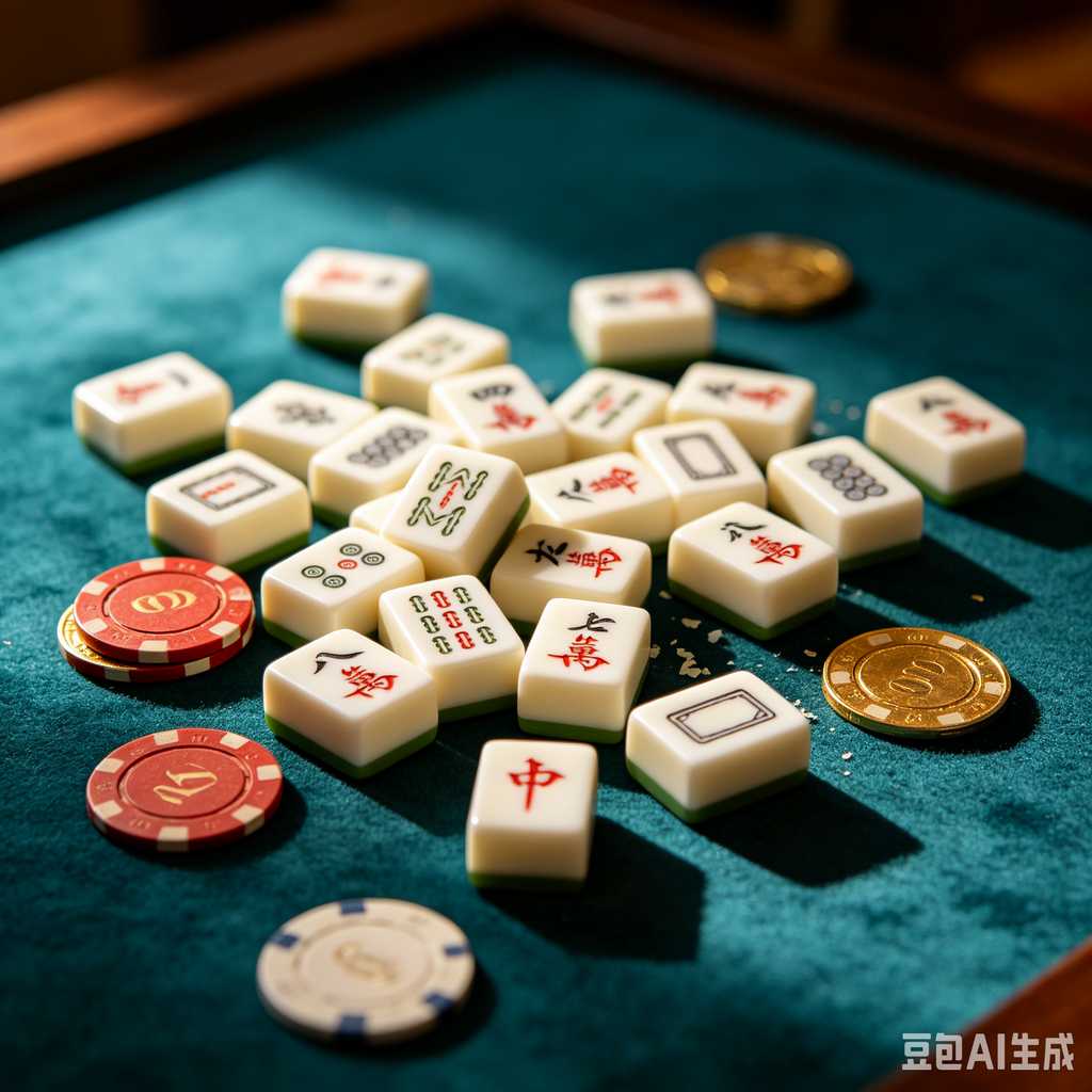 AugustaGA,mahjong