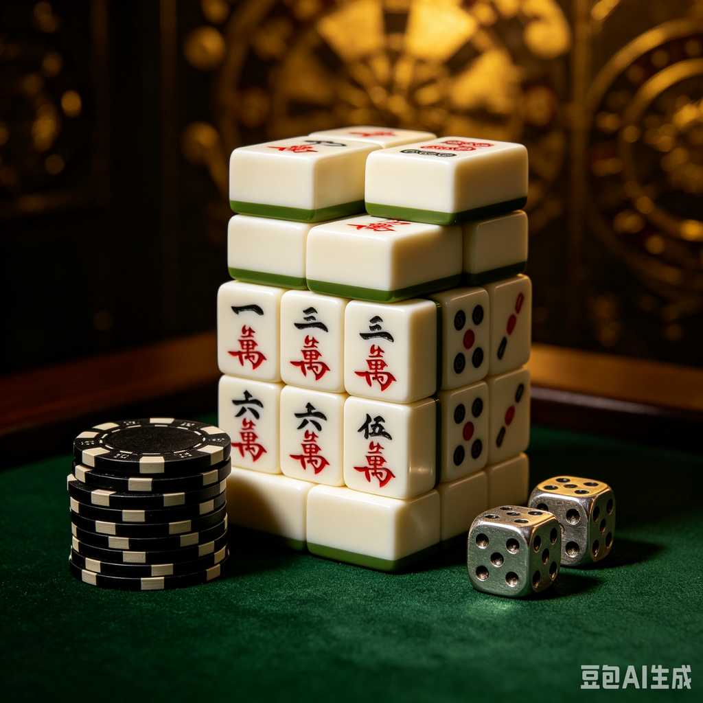 Palermo,mahjong