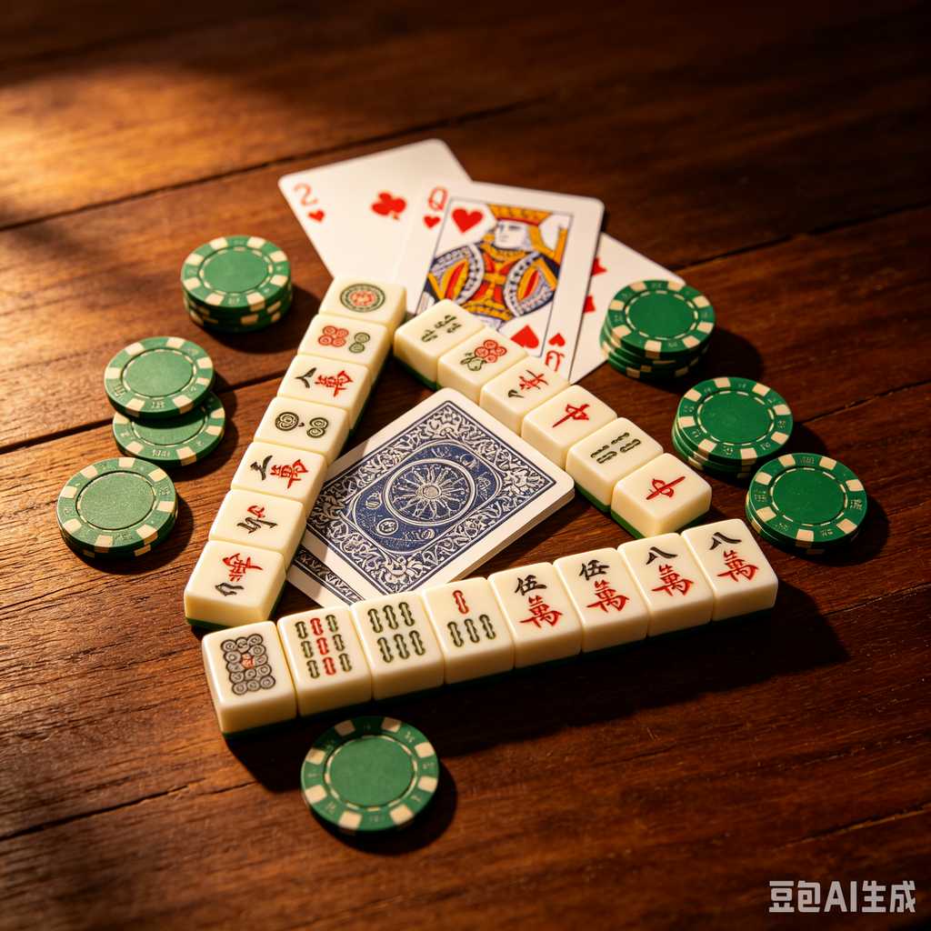 Schenectady,mahjong