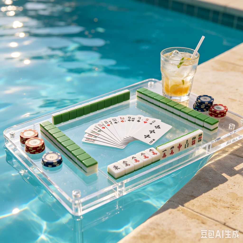 monterrey,mahjong