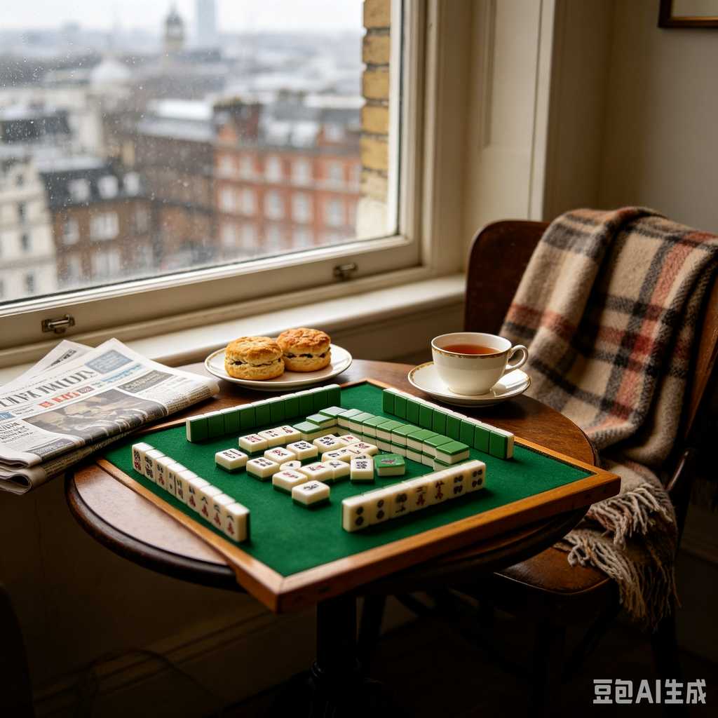 moq low mahjong set wholesale