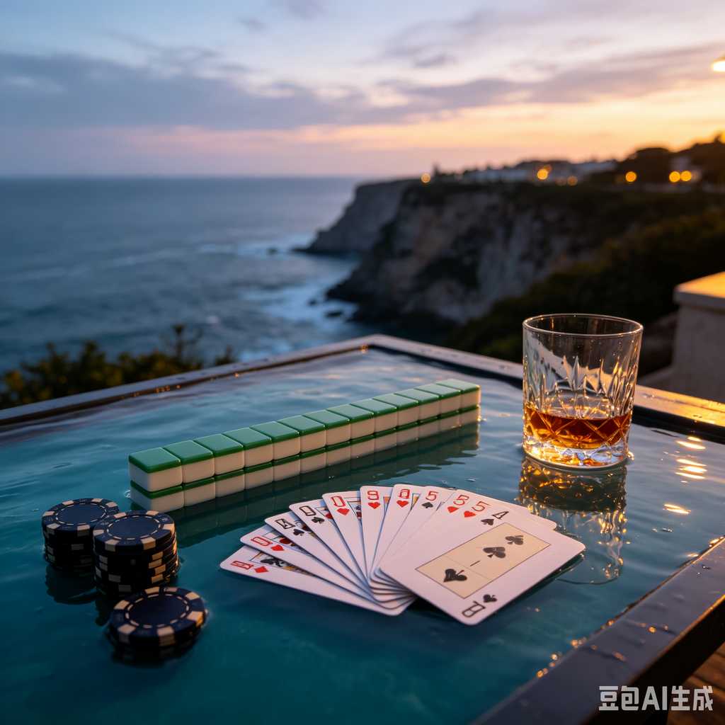 best portable mahjong set for camping
