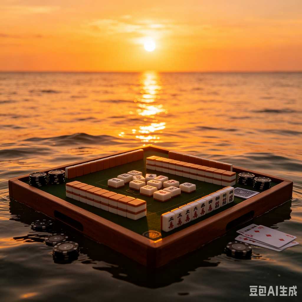 Fargo,mahjong